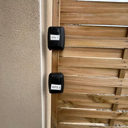 Gite1 Pour 6 Personnes Anneyron Экстерьер фото