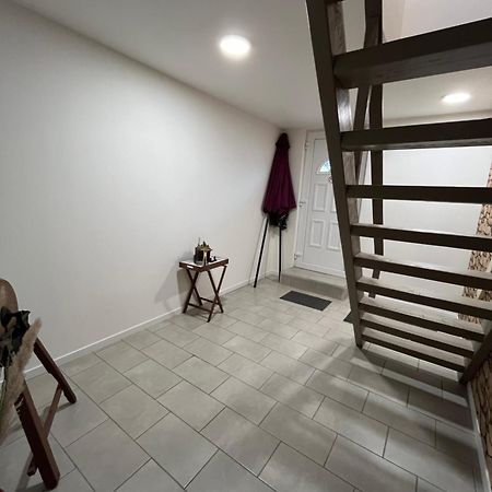Gite1 Pour 6 Personnes Anneyron Экстерьер фото