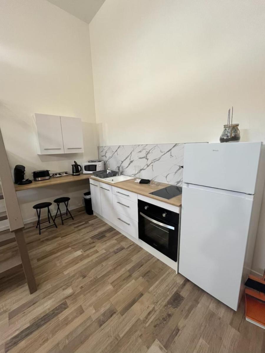Gite1 Pour 6 Personnes Anneyron Экстерьер фото
