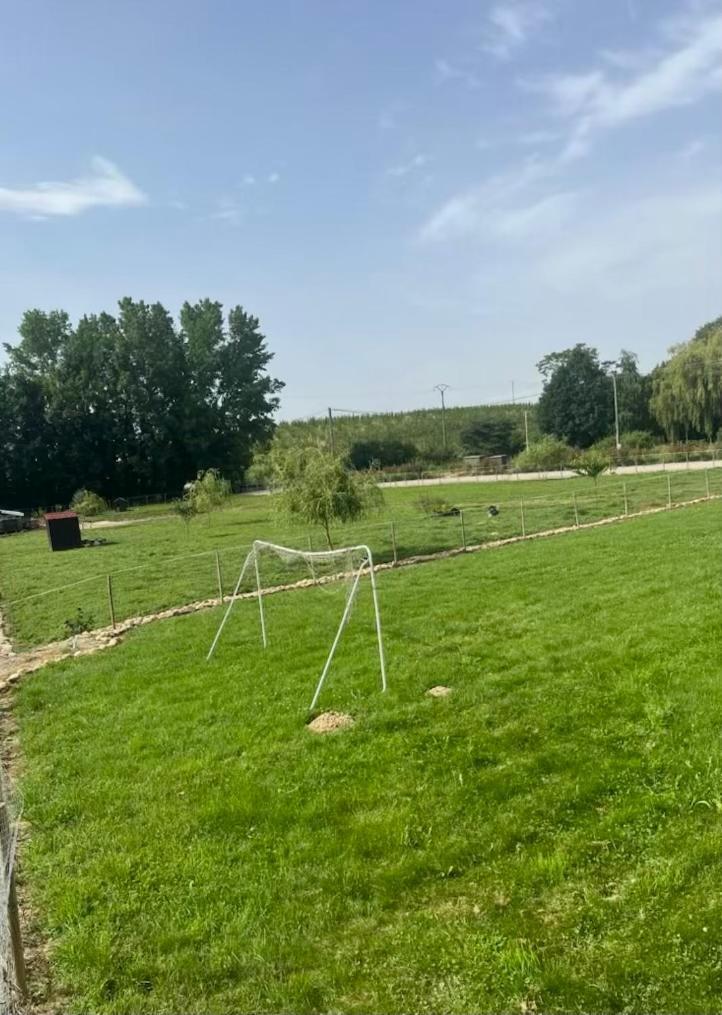 Gite1 Pour 6 Personnes Anneyron Экстерьер фото
