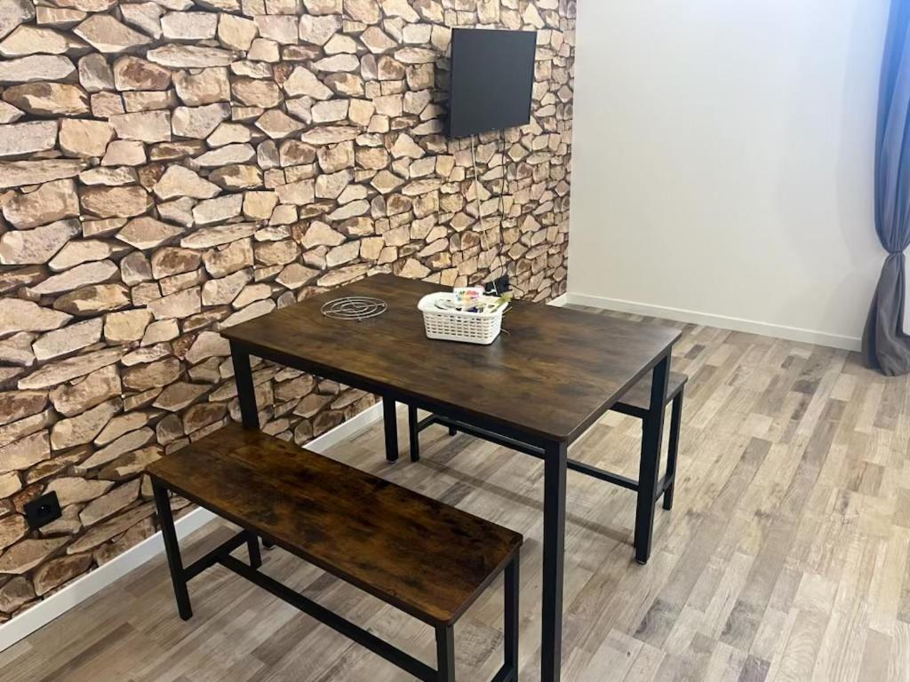 Gite1 Pour 6 Personnes Anneyron Экстерьер фото