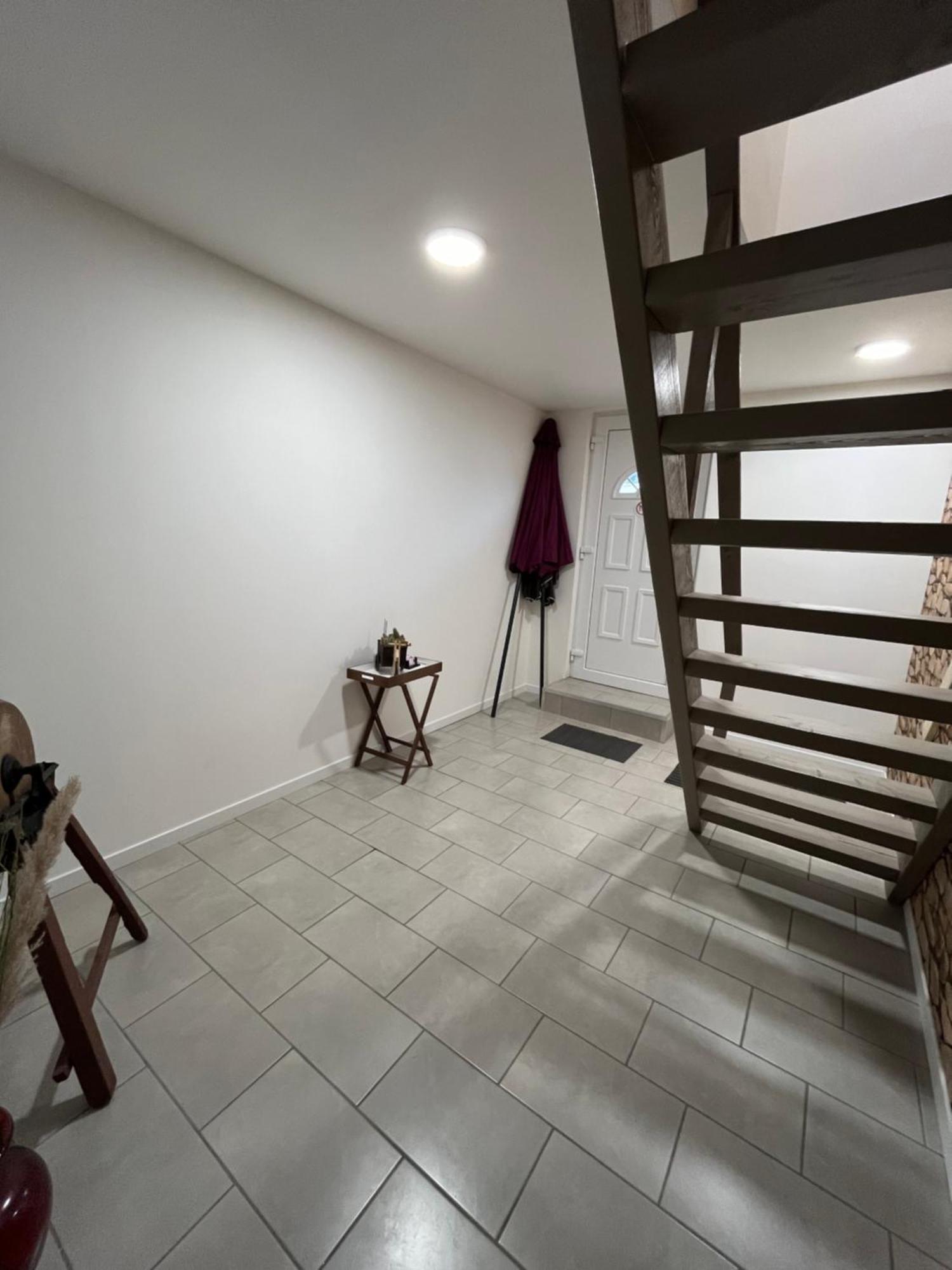 Gite1 Pour 6 Personnes Anneyron Экстерьер фото